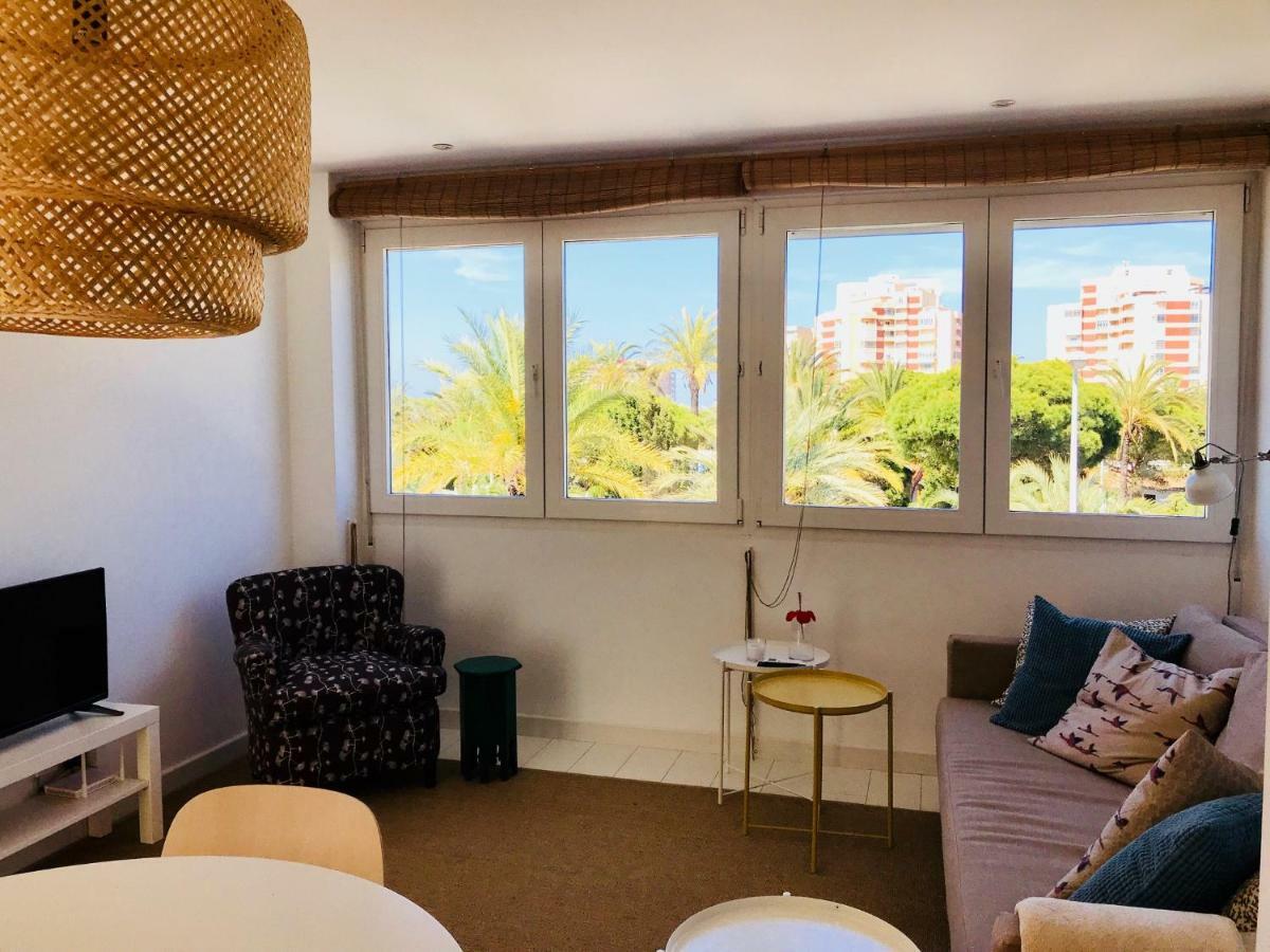 Cabo Palos Apt Salinas Marchamalo*Playa Amoladeras Cabo de Palos Ngoại thất bức ảnh