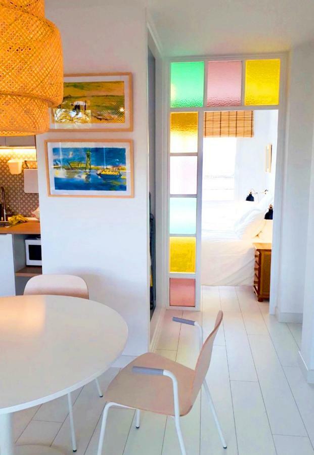 Cabo Palos Apt Salinas Marchamalo*Playa Amoladeras Cabo de Palos Ngoại thất bức ảnh