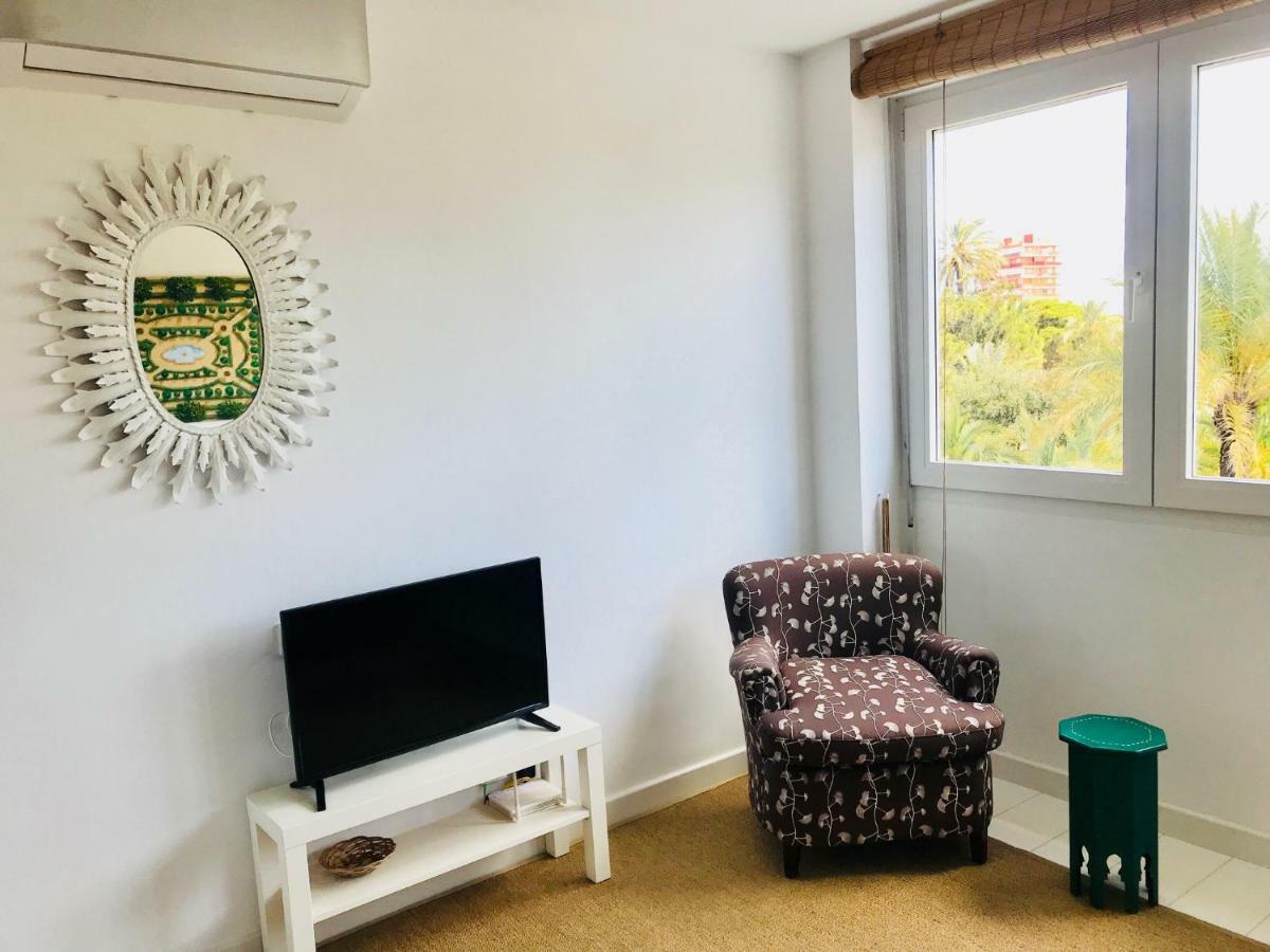 Cabo Palos Apt Salinas Marchamalo*Playa Amoladeras Cabo de Palos Ngoại thất bức ảnh